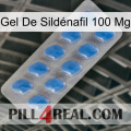 Gel De Sildénafil 100 Mg 22